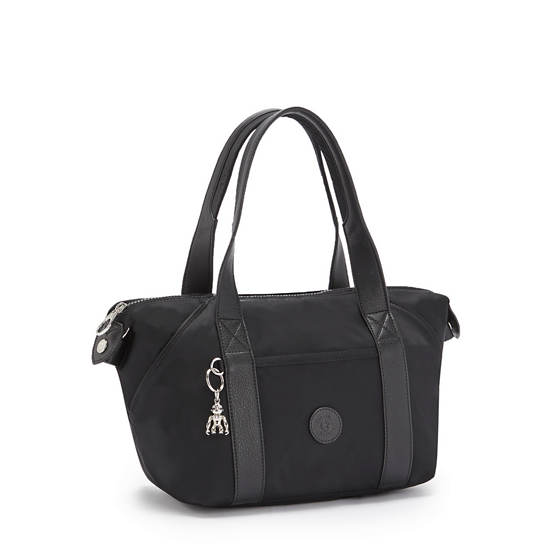 Sacs À Bandoulière Kipling Art Mini Noir | FR 1829GS